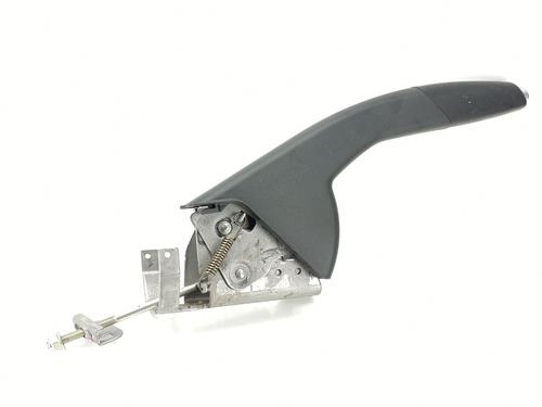 Hand brake RENAULT CLIO IV (BH_) 0.9 TCe 90 (BHNF, BHMA, BHMH, BHJK, BHJR) | BP32212504I18