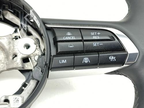 Steering wheel MAZDA CX-30 (DM) SKYACTIV-G M Hybrid (DM5W, DM6W) | BP34544331C49 - Image 2