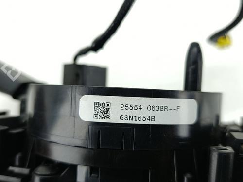 Interruttore RENAULT CLIO V (B7_) 1.6 E-TECH 145 (B7MU) | BP32720043I30 - Image 9