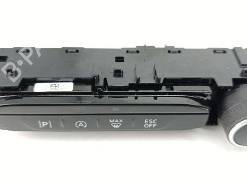 Used Switch FORD FOCUS IV (HN) 2.3 ST EcoBoost (280 hp) 29973200