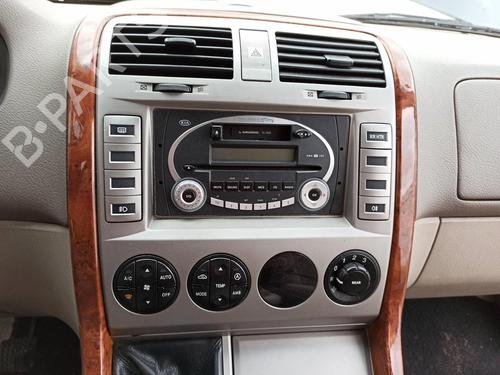 Switch KIA CARNIVAL II (GQ) 2.9 CRDi | BP13352172I30 