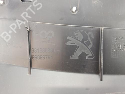Grill PEUGEOT RIFTER 1.5 BlueHDi 130 | BP32867866C40 - Image 7