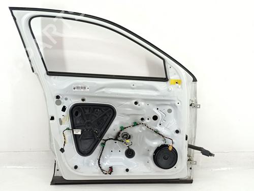 Left front door VW T-ROC (A11, D11) 1.5 TSI | BP29526503C2