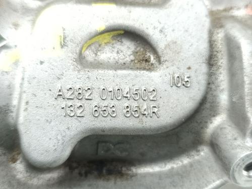 Valve cover RENAULT KADJAR (HA_, HL_) 1.3 TCe 160 (HLNC) | BP38539042M124 - Image 4