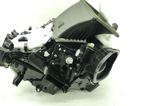 Heater matrix box CITROËN C3 AIRCROSS II (2R_, 2C_) 1.2 PureTech 110 (2RHNZB, 2RHNZW, 2RHNPX, 2RHNPJ) | BP30273795M61