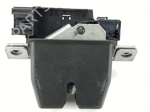 Bagklap lås FORD FOCUS IV (HN) 1.0 EcoBoost | BP38720387C101 - Image 5