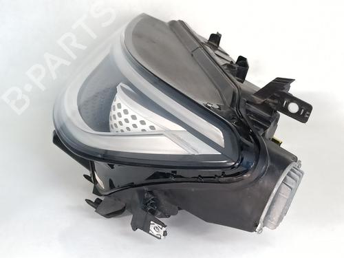 Left headlight VW ID.3 (E11, E12) Pro | BP37155400C28 - Image 3