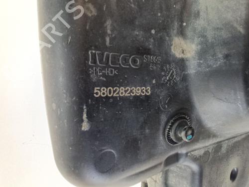 AdBlue-tank IVECO DAILY VI Van 35S16, 35C16, 40C16, 50C16, 70C16 | BP34538688M85 - Image 6