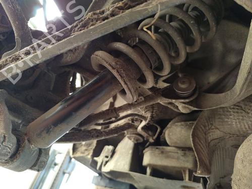 Used Left rear shock absorber PEUGEOT 508 SW II (FC_, FJ_, F4_) 2.0 BlueHDi 160 (163 hp) 26955836