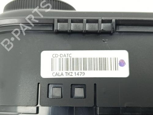 Climate control KIA XCEED (CD) 1.4 T-GDI | BP34544251I5  - Image 10