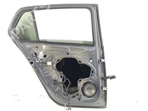 Dør venstre bagtil VW GOLF VIII (CD1, DA1) 1.0 eTSI | BP35945964C4  - Image 6