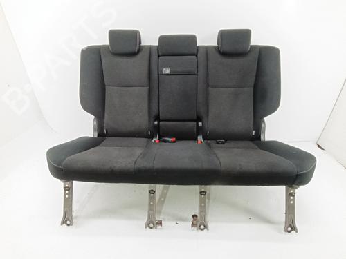 Used Rear seat Rear seat TOYOTA RAV 4 IV (_A4_) 2.5 Hybrid (AVA42_) (155 hp) 40080881 40080881