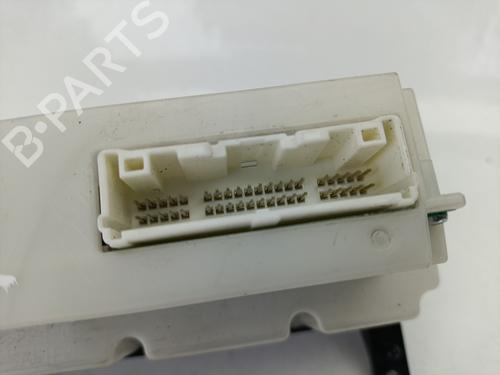 Climate control NISSAN QASHQAI / QASHQAI +2 I (J10, NJ10, JJ10E) 1.5 dCi | BP25877519I5 