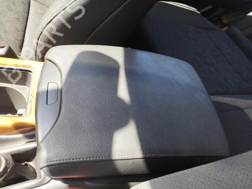Used Armrest / Center console BMW X5 (E53) 3.0 i (231 hp) 26547345