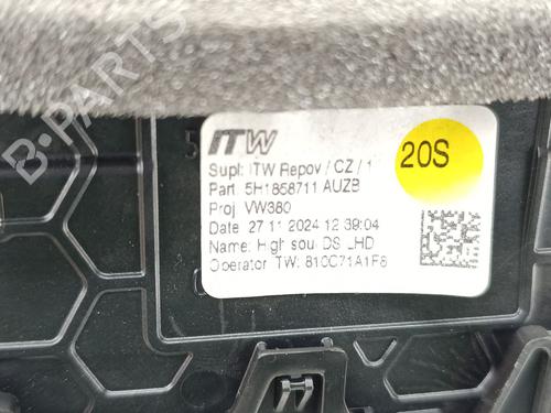 Luftventilen VW GOLF VIII (CD1, DA1) | BP36013893I21 - Image 4