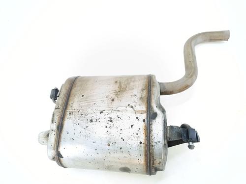 Exhaust system TOYOTA COROLLA Saloon (_E21_) 1.8 VVTi Hybrid (ZWE211, MZEA12) | BP37792837M121 - Image 4