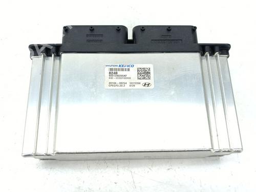 Used Engine control unit (ECU) Engine control unit (ECU) HYUNDAI i20 III (BC3, BI3) 1.2 (84 hp) 34186678 34186678
