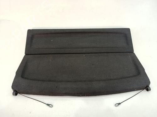 Used Rear parcel shelf Rear parcel shelf BMW X1 (F48) sDrive 18 d (150 hp) 40292641 40292641