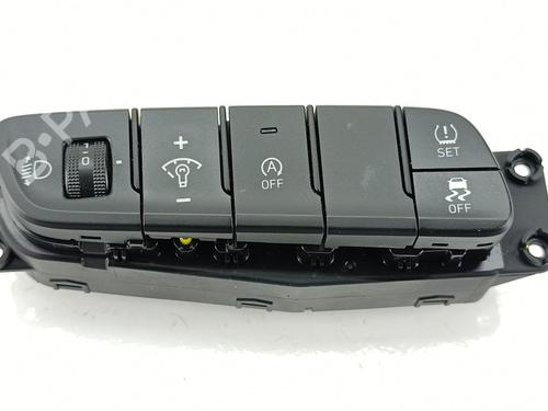 Interruttore Interruttore HYUNDAI i30 (PDE, PD, PDEN) 1.5 (110 hp) 36993351 36993351