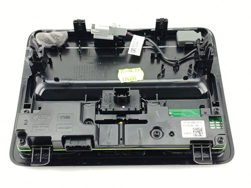 Kabinelys FORD FOCUS IV (HN) 1.0 EcoBoost | BP38622159I8 - Image 4