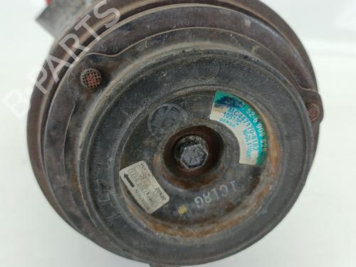 AC compressor BMW X5 (E53)  | BP25876872M34 