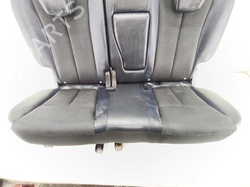 Sæde Bagtil MITSUBISHI ECLIPSE CROSS (GK_, GL_) Plug-in Hybrid 4WD (GL3W) | BP35724107C17 - Image 2