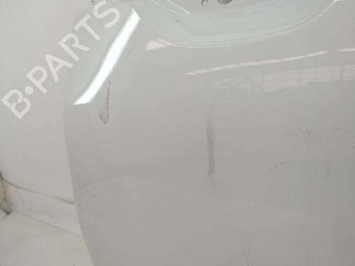 Left front door CITROËN C3 III (SX) 1.5 BlueHDi 100 (SXYHYP, SXYHTU) | BP32237206C2 