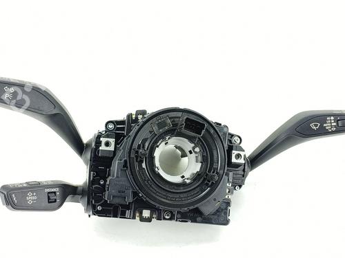 Used Switch AUDI Q3 Sportback (F3N) 35 TDI (150 hp) 27839548