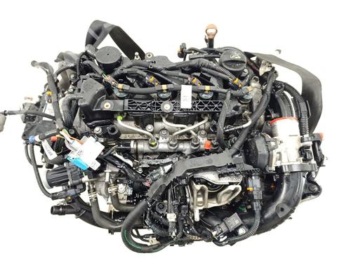 Engine CITROËN JUMPY III Van (V_) 1.5 BlueHDi 100 | BP40037302M1 - Image 14