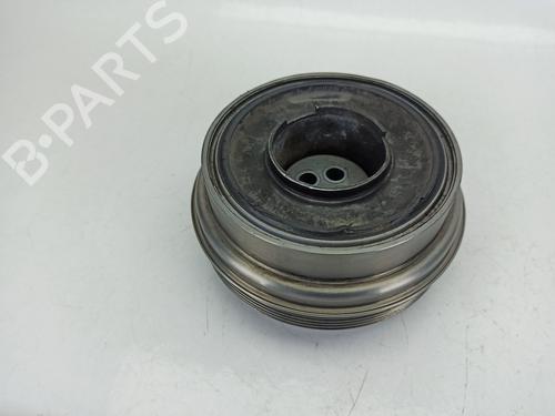 Used Pulley BMW X1 (F48) sDrive 18 d (150 hp) 26559036