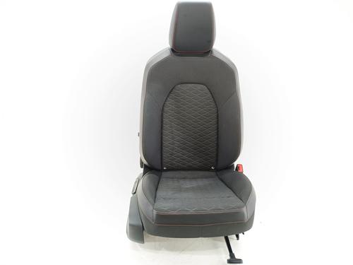 Used Right front seat Right front seat SEAT LEON Sportstourer (KL8, KLD) 1.0 TSI (110 hp) 34445583 34445583