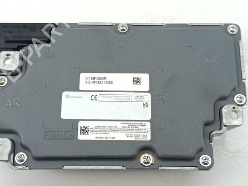 Electronic module FORD TRANSIT COURIER B460 Box Body/MPV 1.5 EcoBlue | BP38783437M83 - Image 4