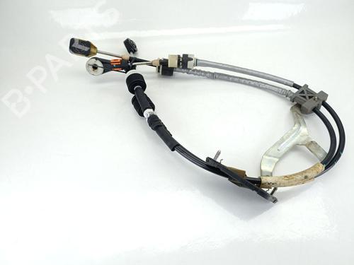 Used Cable Cable 37719866 37719866