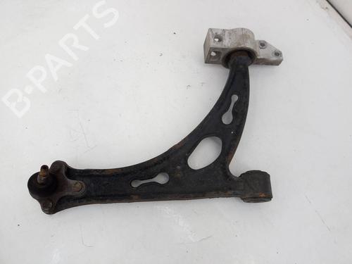 Used Right front suspension arm SEAT ALTEA XL (5P5, 5P8) 1.9 TDI (105 hp) 13349690