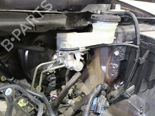 Bomba de freno HONDA HR-V (RU) 1.5 (RU1) (130 hp) 32138408