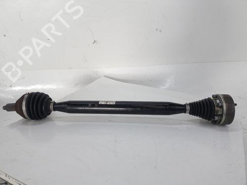 Used Right front driveshaft SEAT IBIZA IV (6J5, 6P1) 1.2 TSI (90 hp) 25878607