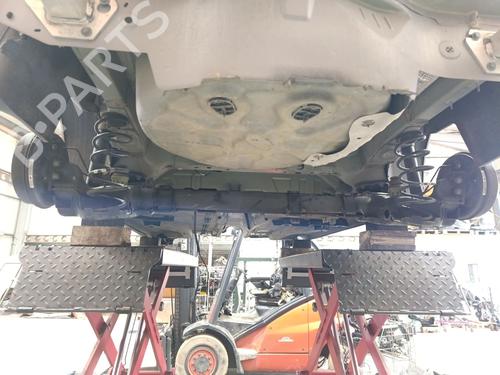 Used Rear axle CITROËN C4 CACTUS 1.2 THP 110 (110 hp) 32515263