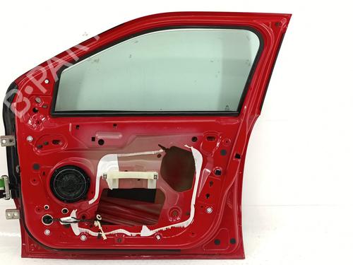 Right front door CITROËN C4 CACTUS 1.5 BlueHDi 100 | BP27298154C3 