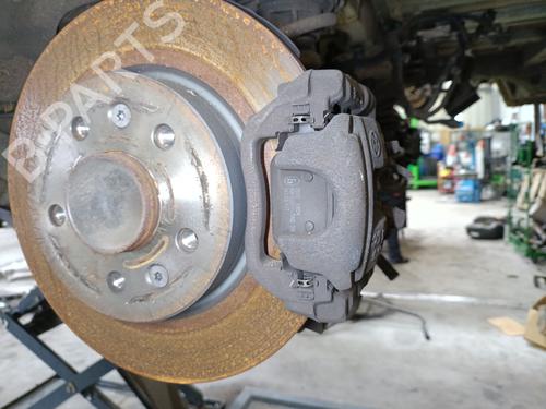 Used Left front brake caliper Left front brake caliper 39525795 39525795