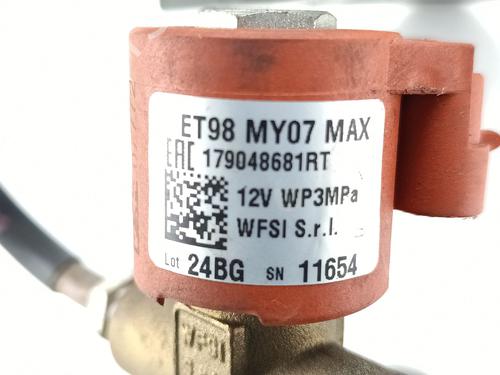 Fuel pump RENAULT CAPTUR II (HF_) TCe 90 (HFM6) | BP29808050M76