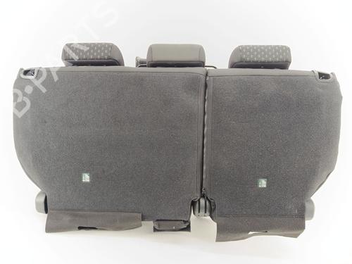 Sæde Bagtil RENAULT CAPTUR I (J5_, H5_) 0.9 TCe 90 | BP32461570C17 