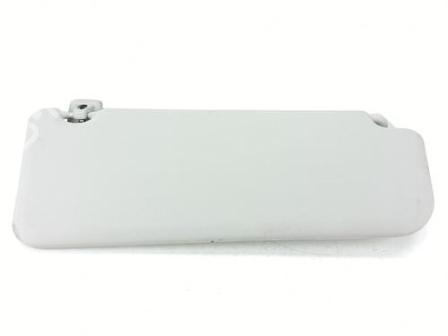 Used Left sun visor Left sun visor CITROËN JUMPY III Van (V_) 1.5 BlueHDi 100 (102 hp) 40041453 40041453