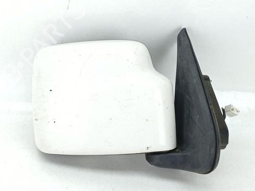 Used Right mirror Right mirror SUZUKI JIMNY Closed Off-Road Vehicle (SN) 1.5 DDiS 4x4 (86 hp) 34364898 34364898