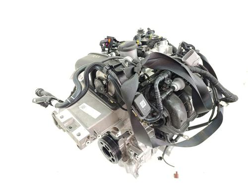 Used Engine Engine SEAT IBIZA V (KJ1, KJG) 1.0 MPi (80 hp) 33931305 33931305