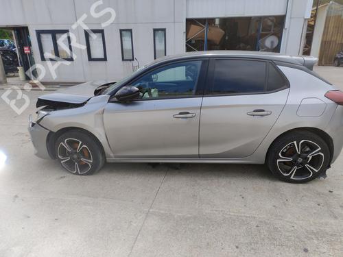 AC pipe OPEL CORSA F (P2JO) 1.2 (68) | BP38535939M126 - Image 11