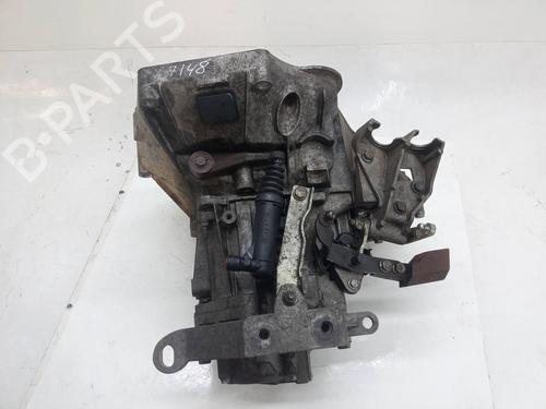 Gearbox FIAT PUNTO EVO (199_)  | BP11769323M3 