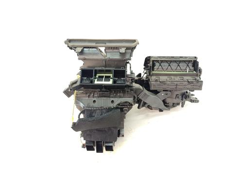 Used Heater matrix box Heater matrix box 38411601 38411601