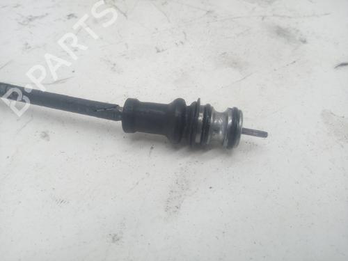 Instrument cluster FIAT DUCATO Bus (230_)  | BP14158486C47 