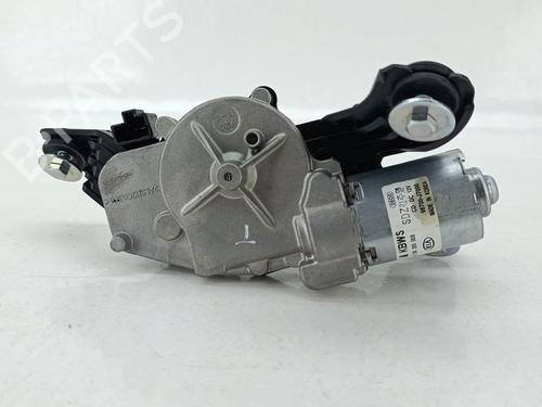 Used Rear wiper motor Rear wiper motor KIA CEED (CD) 1.6 CRDi 136 (136 hp) 34152355 34152355