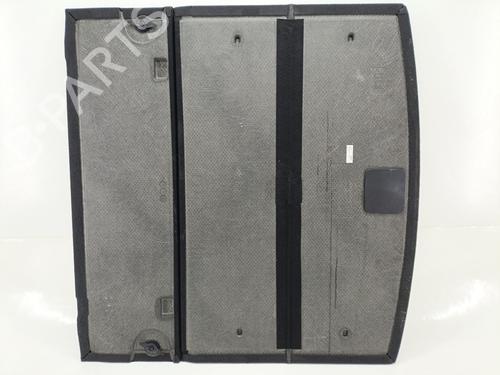 Bagklap CC/Kombi-Coupé VW GOLF VII Variant (BA5, BV5) 1.6 TDI | BP30721344C6